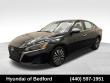 Used 2025 Nissan Altima SV Sedan