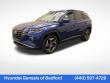 Certified 2022 Hyundai Tucson SEL SUV
