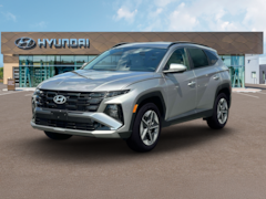 2025 Hyundai Tucson SEL FWD SUV near Cleveland