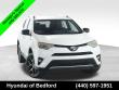 Used 2017 Toyota RAV4 SE SUV