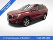 Used 2018 GMC Terrain SLE SUV
