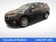 Used 2022 Chevrolet Equinox LT w/1LT SUV
