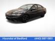 New 2026 Hyundai Elantra SEL Sport Sedan