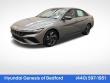 New 2025 Hyundai Elantra SEL Sport Sedan