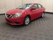 Used 2019 Nissan Sentra SV Sedan