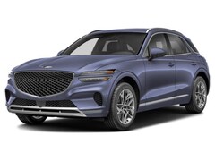 2026 Genesis GV70