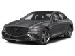 New 2026 Genesis G80 2.5T Sport Prestige Sedan