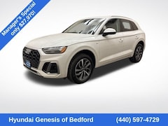 2022 Audi Q5