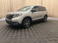 2021 Honda Passport