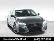 Used 2024 Nissan Altima 2.5 S Sedan