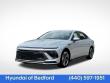 New 2026 Hyundai Sonata SEL Sport Sedan