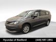 Used 2023 Chrysler Voyager LX Van Passenger Van