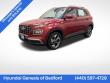 Certified 2025 Hyundai Venue SEL SUV