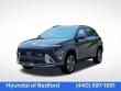 New 2026 Hyundai Kona SEL Premium FWD SUV