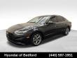 Used 2023 Hyundai Sonata  Sedan