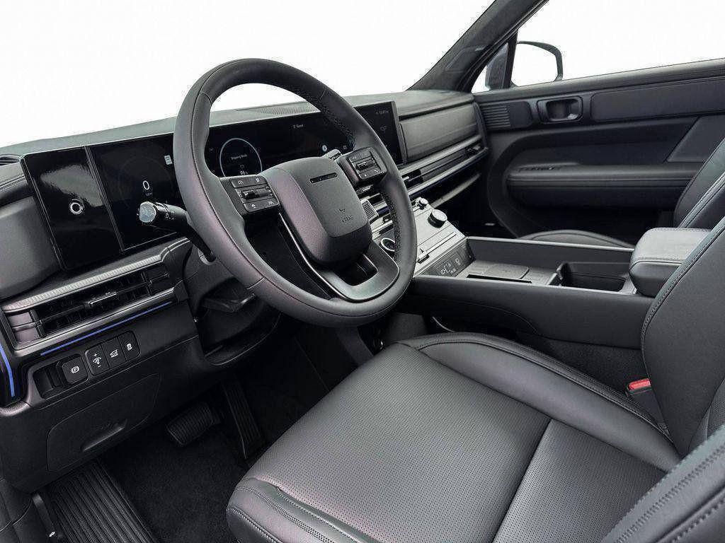 2026 Hyundai Santa Fe Calligraphy - Photo 14