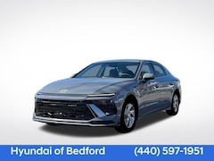 New 2026 Hyundai Sonata SE Sedan in Bedford, OH