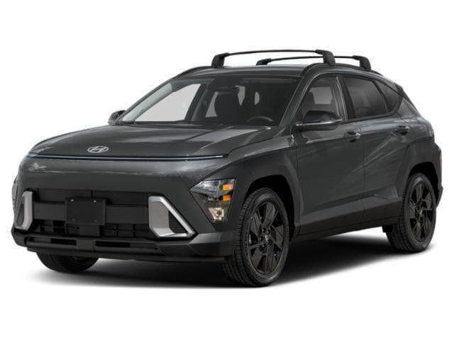 2026 Hyundai Kona