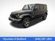Used 2020 Jeep Wrangler Unlimited Sport SUV