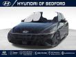 New 2026 Hyundai Elantra SEL Sport Plus Sedan