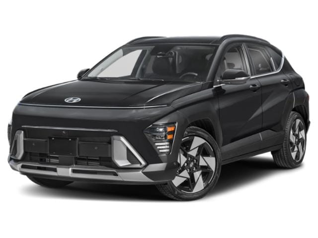 2026 Hyundai Kona Limited AWD SUV