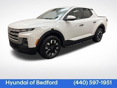 2025 Hyundai Santa Cruz SE AWD Truck Crew Cab near Cleveland
