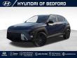 New 2027 Hyundai Kona SEL Sport FWD SUV