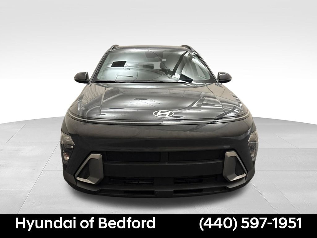 Certified 2024 Hyundai Kona SEL SUV