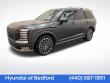 New 2026 Hyundai Palisade Calligraphy AWD SUV