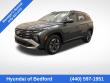 Used 2026 Hyundai Tucson SEL SUV