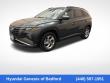 Used 2024 Hyundai Tucson SEL SUV