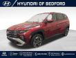 New 2026 Hyundai Tucson SEL SUV
