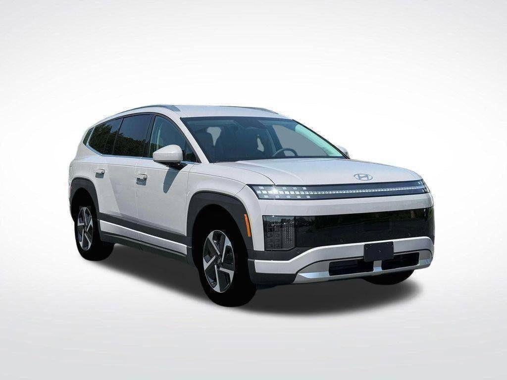 2026 Hyundai IONIQ 9 SE - Photo 11