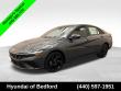 Used 2026 Hyundai Elantra SEL Sport Sedan