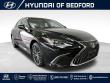Used 2022 Lexus ES 350  Sedan