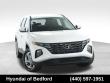 Used 2023 Hyundai Tucson SEL SUV