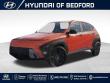 New 2026 Hyundai Kona SEL Sport FWD SUV