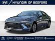 New 2026 Hyundai Sonata Hybrid SEL Sedan