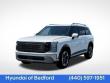 New 2026 Hyundai Palisade Limited AWD SUV