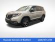  Honda Passport
