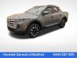 New 2026 Hyundai Santa Cruz SEL Activity FWD Truck Crew Cab