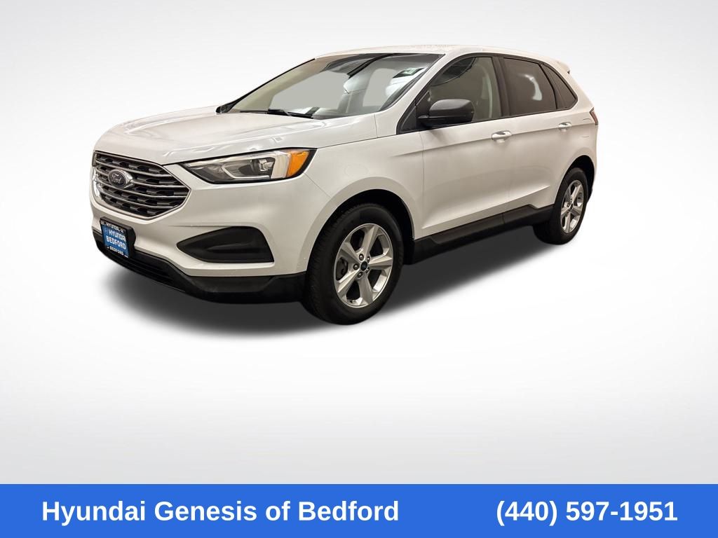 2019 Ford Edge SE