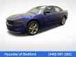 Used 2022 Dodge Charger SXT Sedan