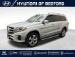 Used 2019 Mercedes-Benz GLS 450 4MATIC SUV