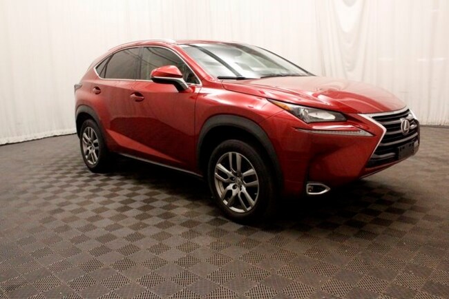 Lexus Nx 200t For Sale >> Used 2015 Lexus Nx 200t For Sale In Bedford Oh At Hyundai Of Lexus Nx 200t For Sale >> Used 2015 Lexus Nx 200t For Sale In Bedford Oh At Hyundai Of