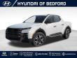 New 2026 Hyundai Santa Cruz XRT Truck Crew Cab
