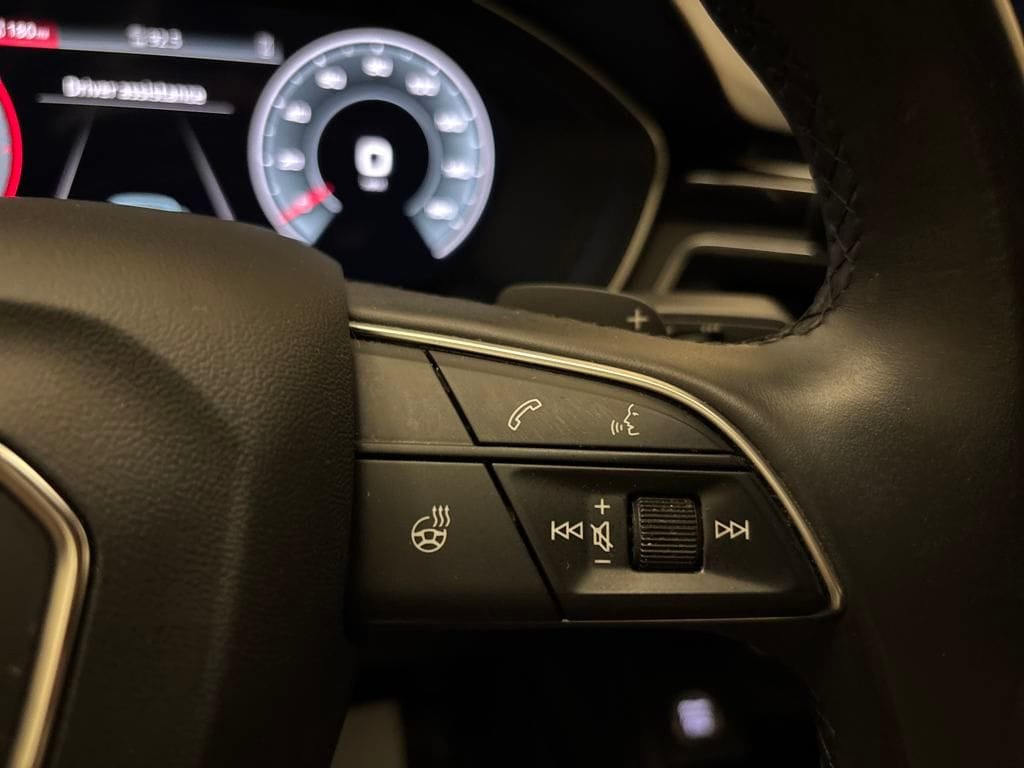 2022 Audi A4 Premium Plus - Photo 17