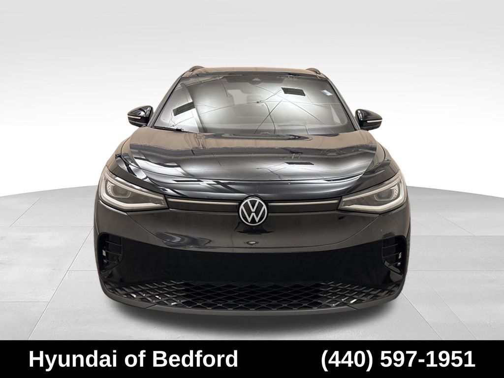 Used 2023 Volkswagen ID.4 PRO S with VIN 1V2GNPE8XPC009206 for sale in Bedford, OH