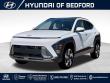 Used 2026 Hyundai Kona Limited SUV