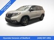Honda Passport